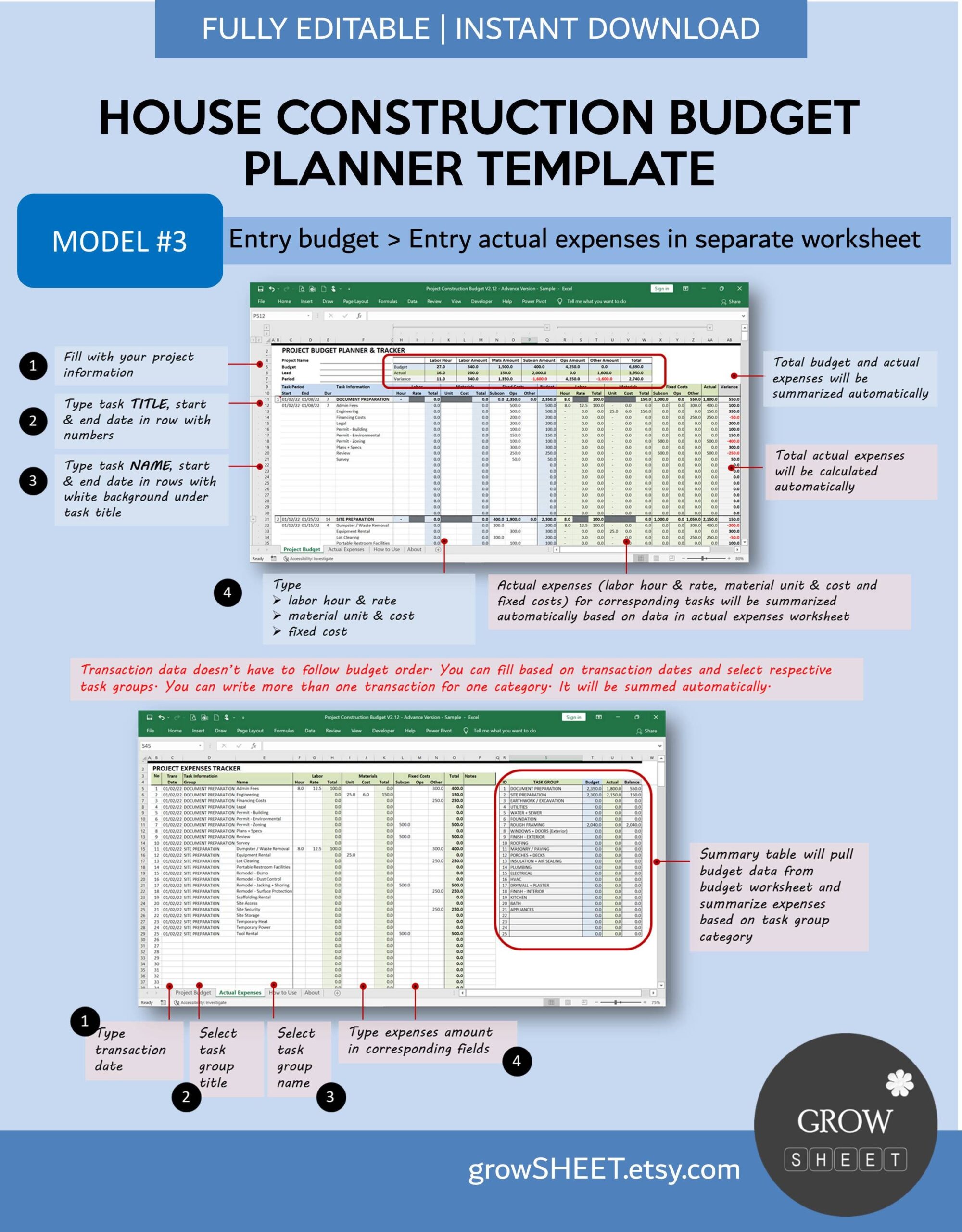découvrez comment évaluer efficacement les dépenses de votre projet de rénovation grâce à nos conseils pratiques pour anticiper les coûts et éviter les mauvaises surprises.