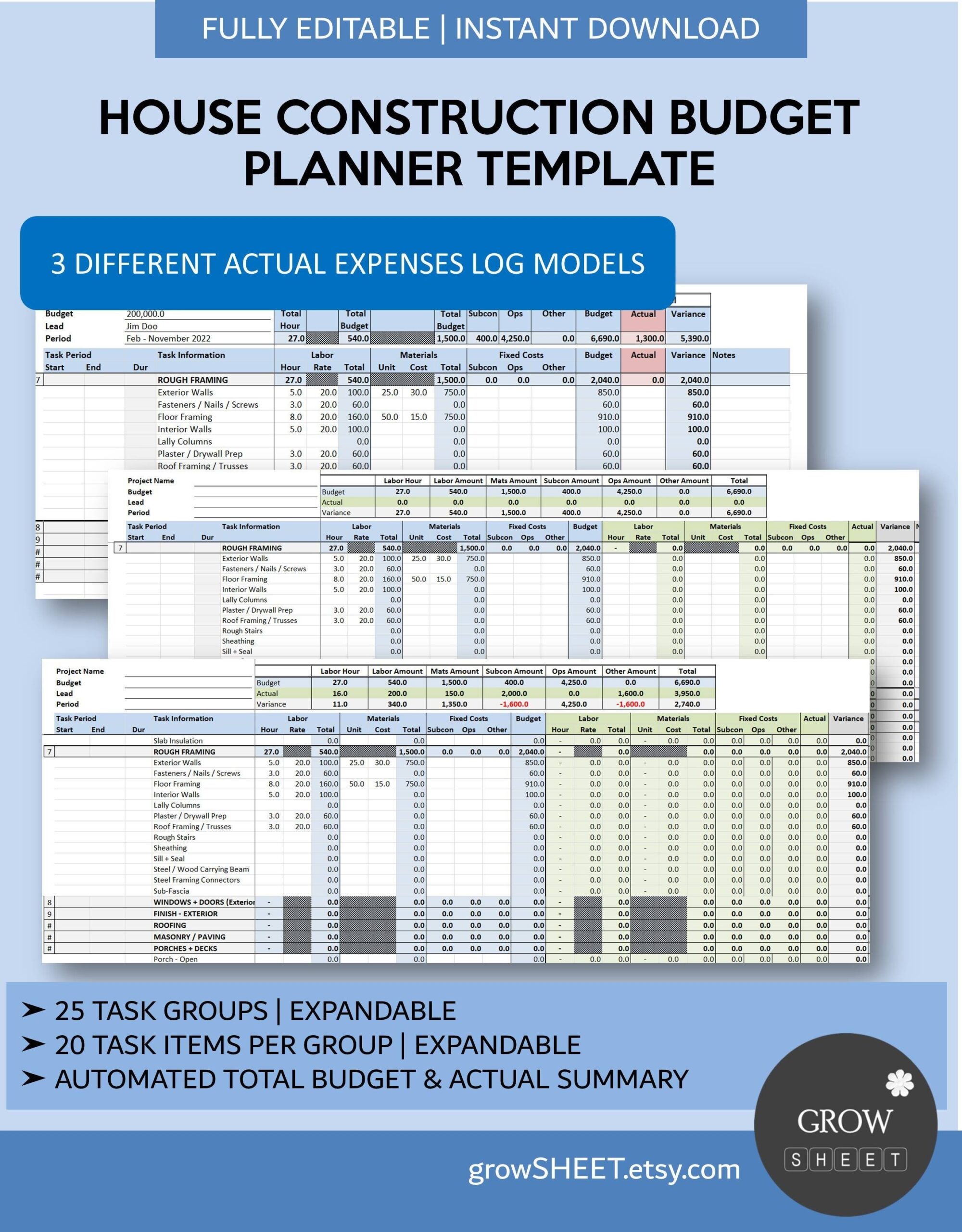découvrez comment évaluer précisément les dépenses liées à un projet de rénovation. conseils pratiques, astuces de budgétisation et erreurs à éviter pour maîtriser votre budget travaux.