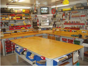 découvrez comment transformer votre espace automobile en un véritable garage de rêve : astuces d’aménagement, équipements indispensables et conseils pour un atelier à la fois fonctionnel et esthétique.