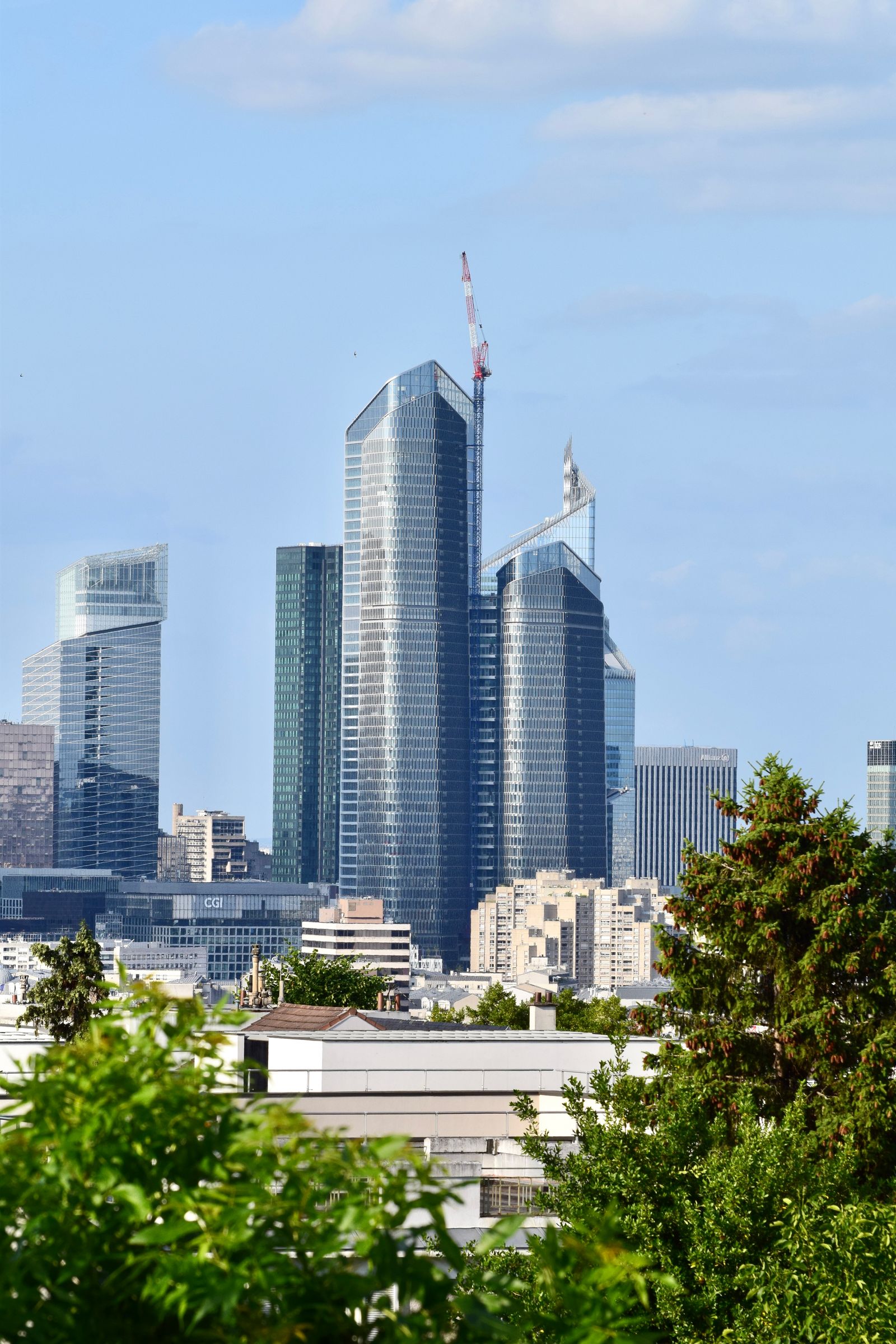 découvrez notre guide complet de la construction à paris pour 2025 : tendances, étapes clés, réglementations, et conseils pratiques pour réussir tous vos projets immobiliers dans la capitale.