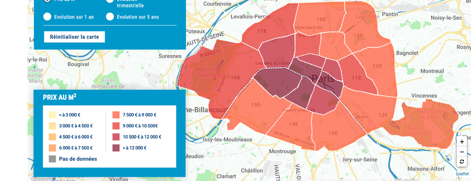 découvrez notre guide des travaux immobiliers dans le 16ème arrondissement de paris en 2025 : conseils, étapes clés et astuces pour réussir vos projets de rénovation ou de construction dans ce quartier prestigieux.
