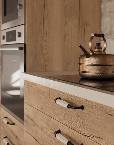 découvrez quelle hauteur choisir pour votre crédence de cuisine afin d’allier esthétique et praticité. conseils, normes et astuces pour une installation réussie adaptée à votre espace.