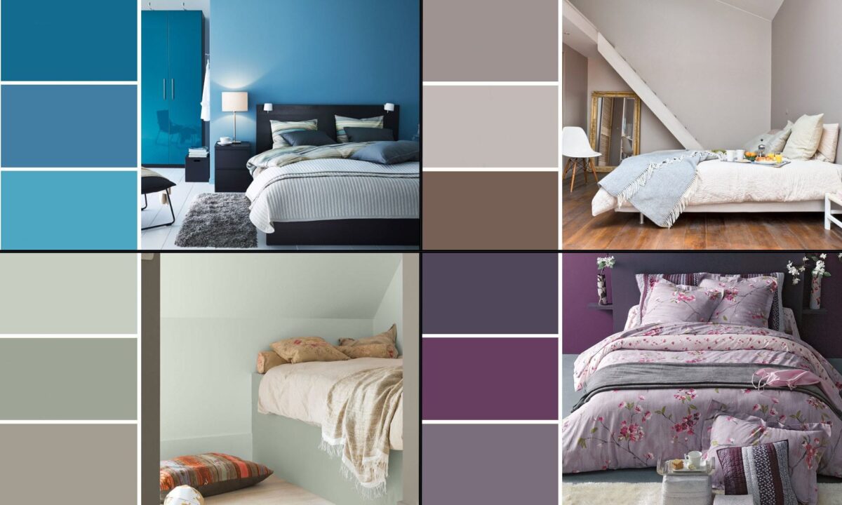 découvrez les meilleures idées de peinture pour une chambre adulte : couleurs tendances, astuces déco et inspirations pour créer un espace élégant et relaxant.