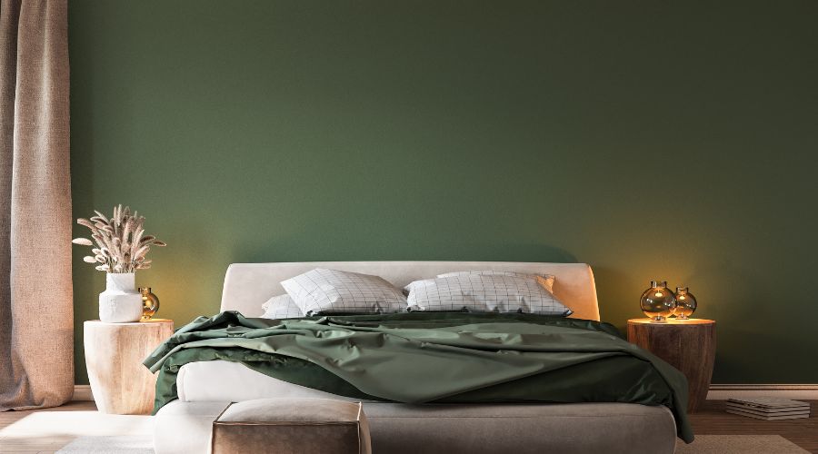 découvrez les meilleures idées de peinture pour chambre adulte : couleurs tendance, astuces déco, inspirations de teintes apaisantes ou modernes pour transformer votre espace de repos en un lieu élégant et personnalisé.