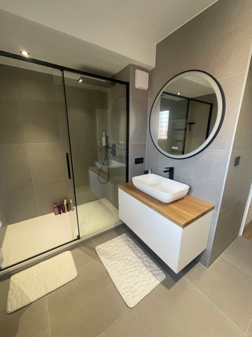 découvrez les meilleures idées pour relooker votre salle de bain à courbevoie : inspirations modernes, astuces déco et conseils pratiques pour optimiser l’espace et le confort.