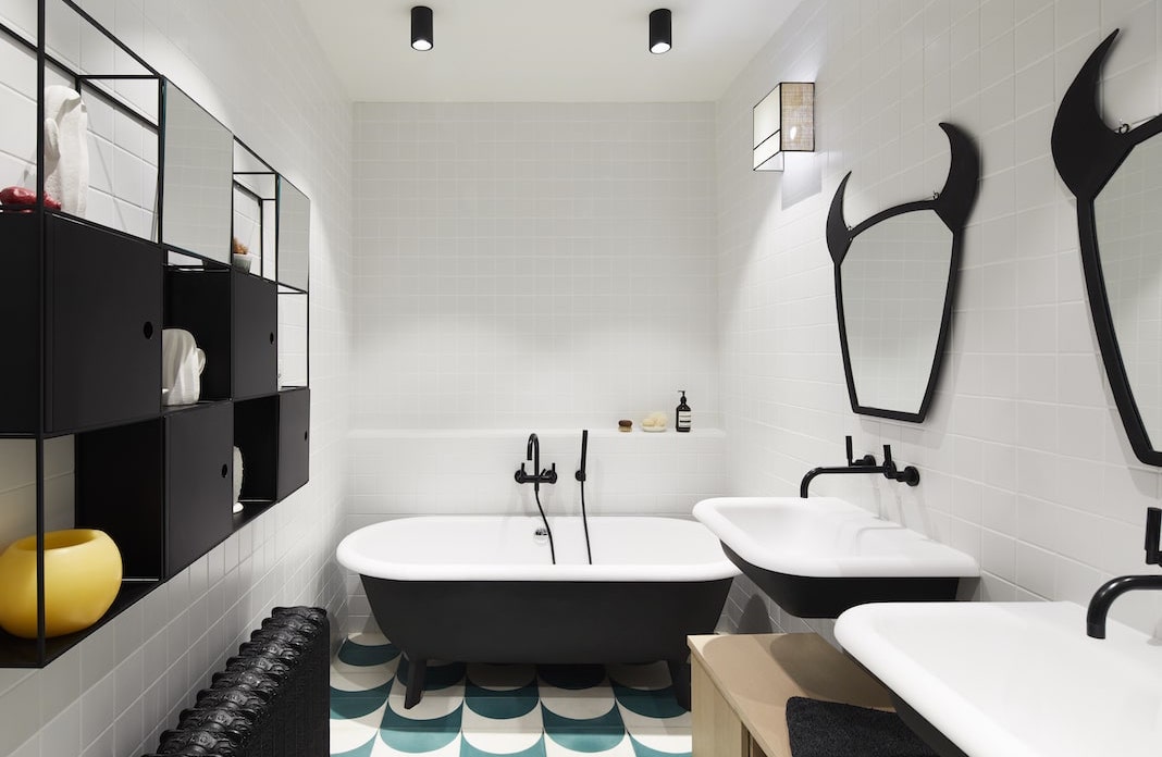découvrez les meilleures idées pour aménager ou rénover votre salle de bain à courbevoie. inspirez-vous de conseils déco, de styles modernes et de solutions pratiques pour optimiser votre espace.