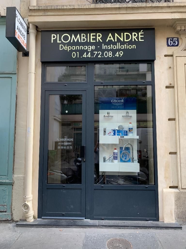 besoin d'une intervention rapide d'un plombier à clamart ? dépannage, réparation et installation : profitez d'un service fiable et efficace pour tous vos travaux de plomberie, 7 jours sur 7 !