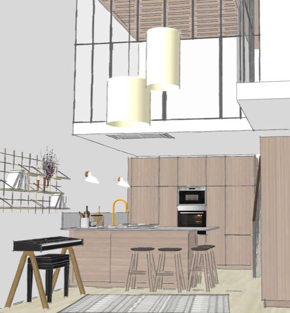 découvrez comment investir dans une cuisine design dans le 11ème arrondissement de paris en 2025 : tendances, conseils et meilleures opportunités pour valoriser votre bien.