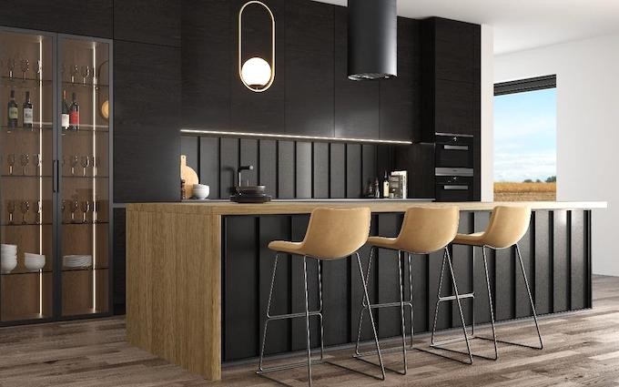 découvrez comment investir dans une cuisine design dans le 11ème arrondissement de paris en 2025 : tendances, conseils et meilleures adresses pour un projet innovant et rentable.