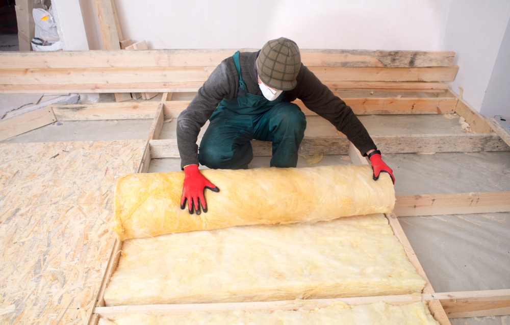 découvrez les avantages de l'isolation en laine minérale : performance thermique, protection acoustique et respect de l'environnement pour un confort optimal dans votre maison.