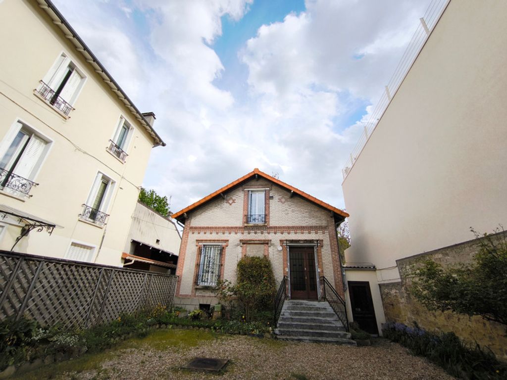 découvrez les avantages d'une maison intelligente à nanterre : domotique, sécurité, économies d'énergie et confort au quotidien grâce aux nouvelles technologies. transformez votre habitat avec des solutions connectées adaptées à vos besoins.
