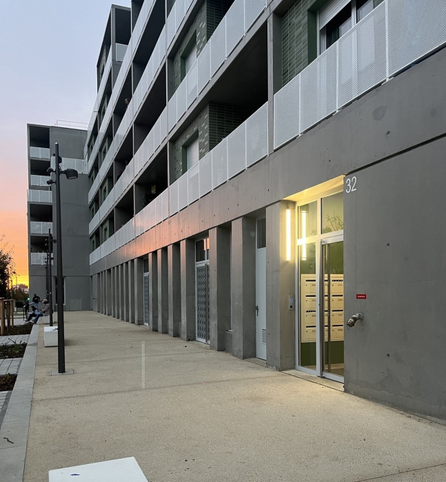 découvrez la nouvelle résidence à clichy : des appartements modernes, proches des commerces et des transports, pour un cadre de vie agréable et pratique aux portes de paris.