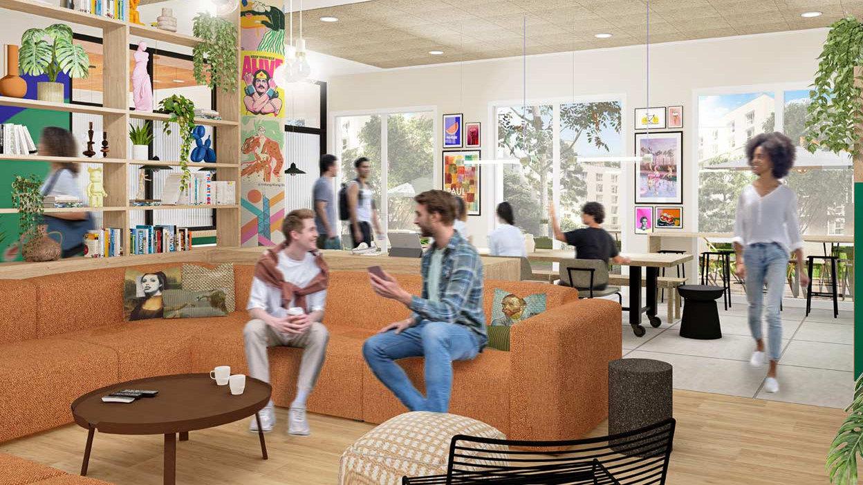 découvrez la nouvelle résidence à clichy : des appartements modernes, proches des commodités, offrant confort, sécurité et qualité de vie au cœur d’un quartier dynamique.