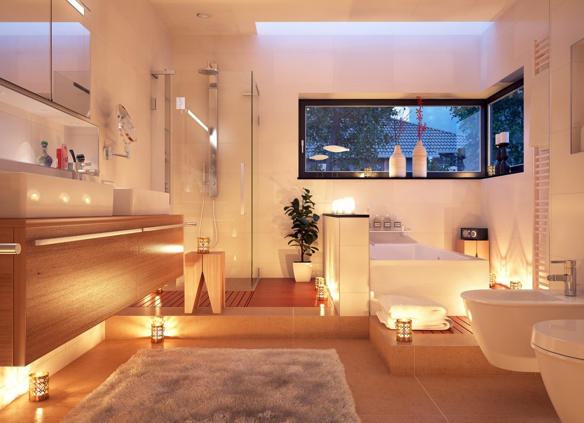 optimisez l'éclairage de votre salle de bain à malakoff grâce à nos conseils et solutions sur mesure pour un intérieur plus lumineux, fonctionnel et esthétique.