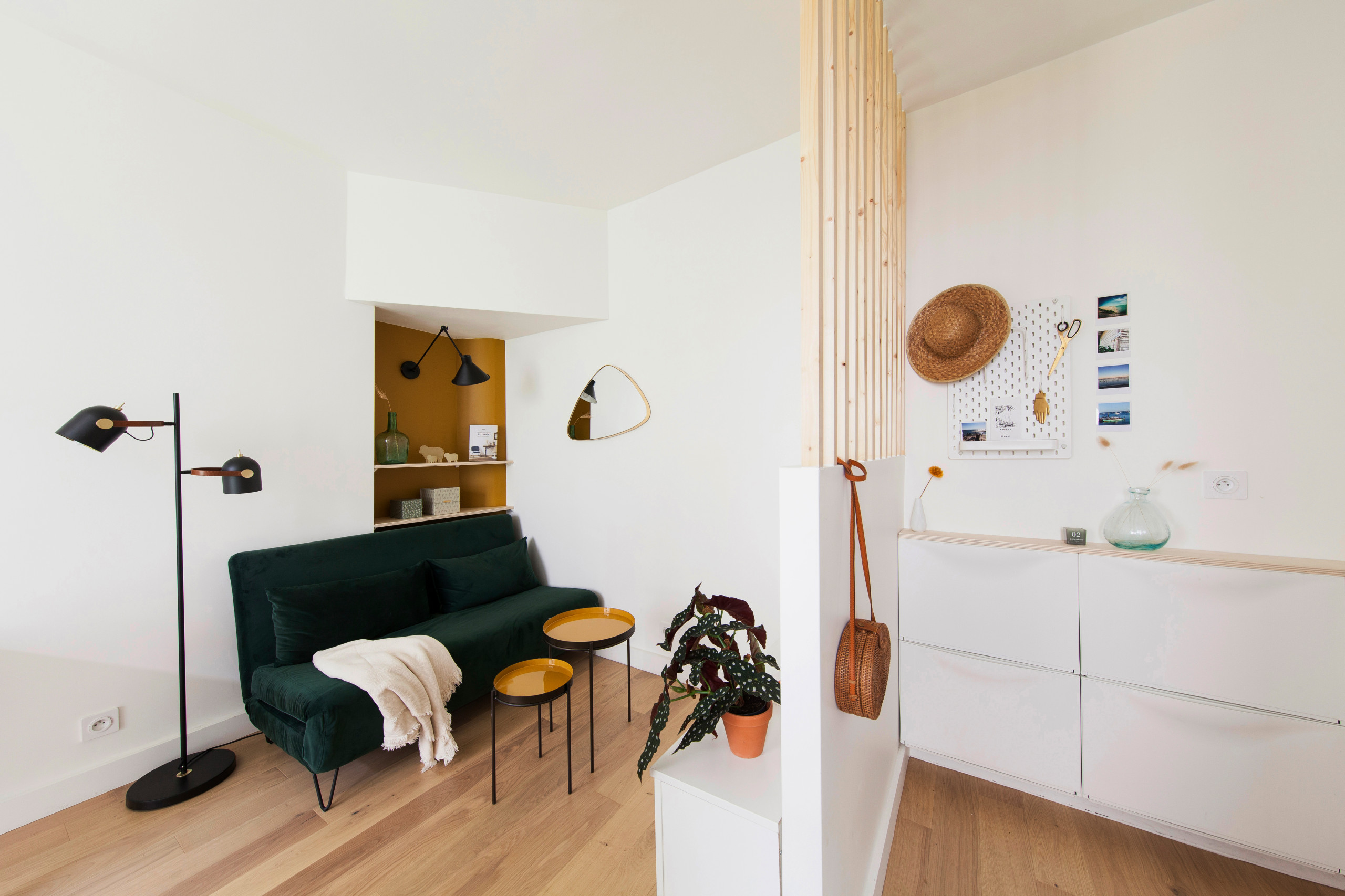 découvrez nos conseils et solutions pour optimiser l’aménagement et l’espace de votre studio à paris 17 : astuces gain de place, meubles fonctionnels et idées déco adaptées à la vie parisienne.