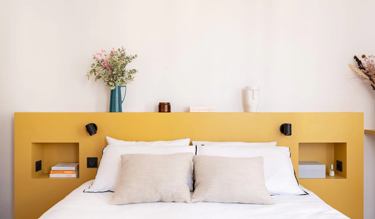 découvrez nos idées et conseils tendance pour la peinture de chambre adulte à paris en 2025. inspirez-vous des couleurs modernes et créez un espace élégant et relaxant adapté à votre style de vie parisien.