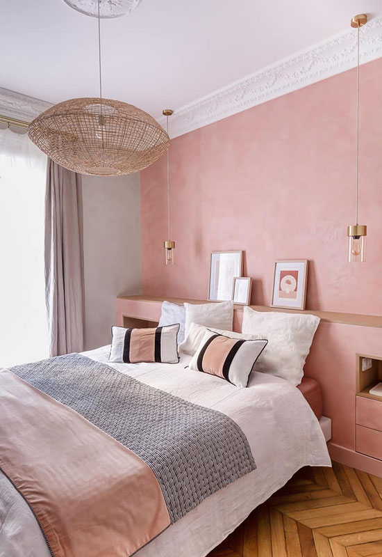 découvrez nos idées et conseils pour une peinture de chambre adulte à paris en 2025 : couleurs tendances, inspirations modernes et astuces déco pour créer un espace élégant et reposant.