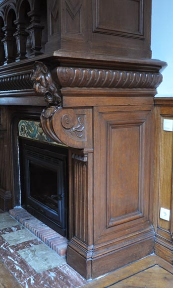 confiez la peinture de votre cheminée à paris 7 à des artisans expérimentés. rénovation de cheminées, conseils personnalisés et finitions soignées. demandez votre devis gratuit !