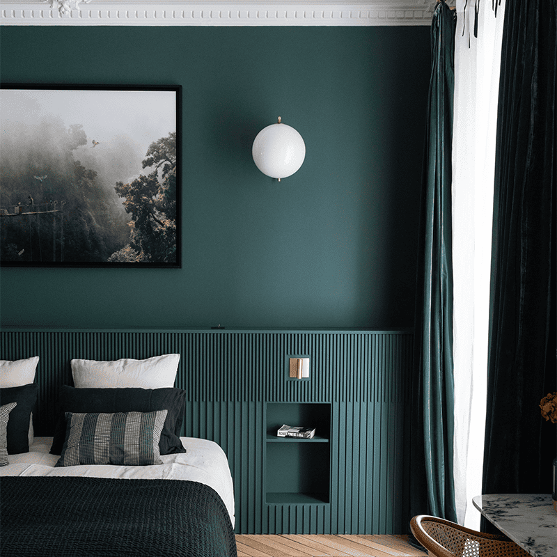 confiez vos travaux de peinture intérieure dans le 6ᵉ arrondissement à des professionnels expérimentés. conseils personnalisés, finitions soignées et devis gratuit pour sublimer votre intérieur.