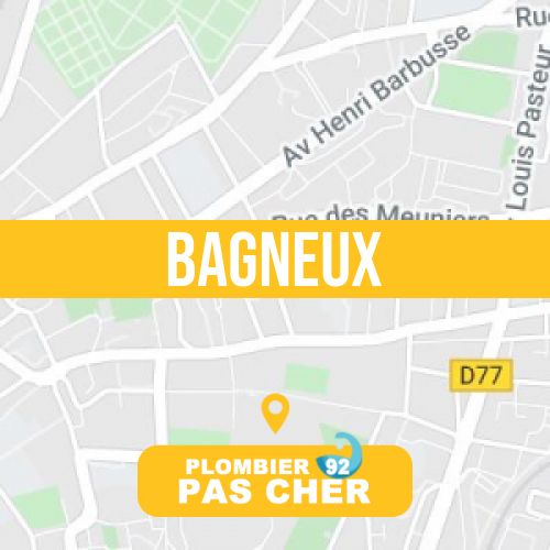 besoin d'un plombier à bagneux ? intervention rapide pour tous vos dépannages, installations et urgences plomberie. devis gratuit et service professionnel.