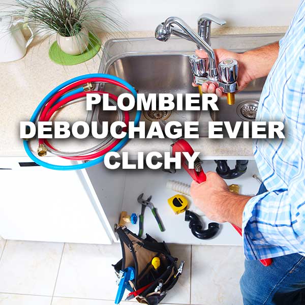 besoin d'un plombier à clichy ? intervention rapide pour tous vos dépannages, installations et urgences. service fiable, devis gratuit et conseils personnalisés.