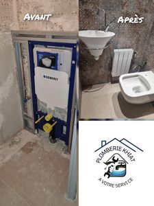 trouvez le plombier idéal à clichy pour tous vos besoins en dépannage, installation et réparation de plomberie. interventions rapides, solutions efficaces et devis gratuit, contactez un expert à proximité !