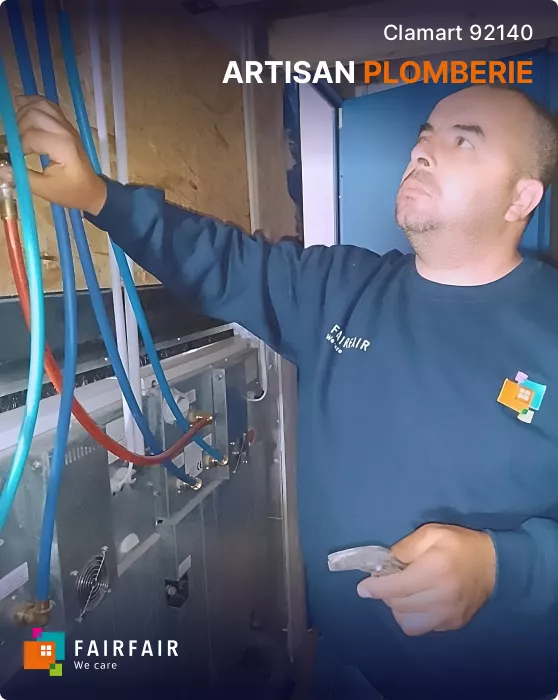 faites appel à un plombier professionnel à clamart pour vos dépannages, installations et urgences plomberie. service rapide, fiable et devis gratuit !