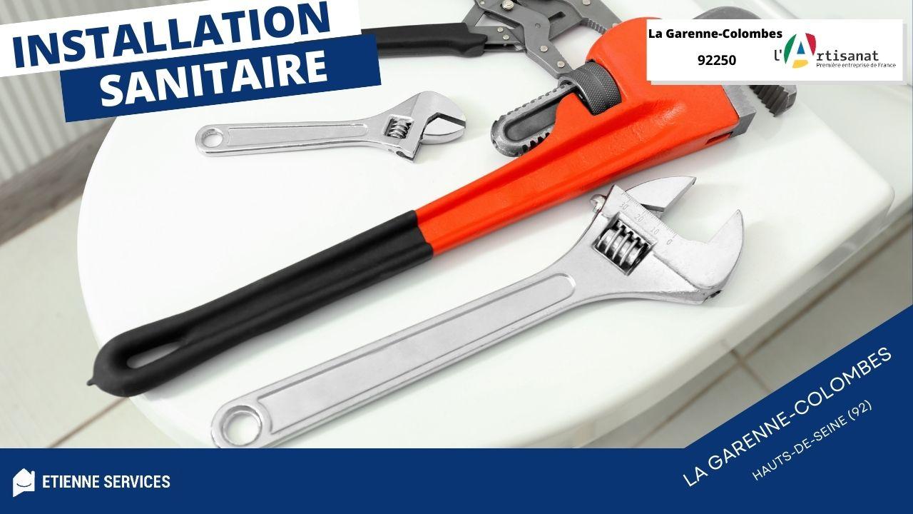 trouvez un plombier fiable à la garenne-colombes pour tous vos besoins de dépannage, installation ou entretien de plomberie. service rapide, professionnel et disponible 24h/24.