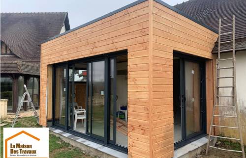 découvrez le prix d'une extension de 20m² à paris en 2025 : estimation des coûts, conseils pour votre projet et étapes clés pour agrandir votre maison en toute sérénité.