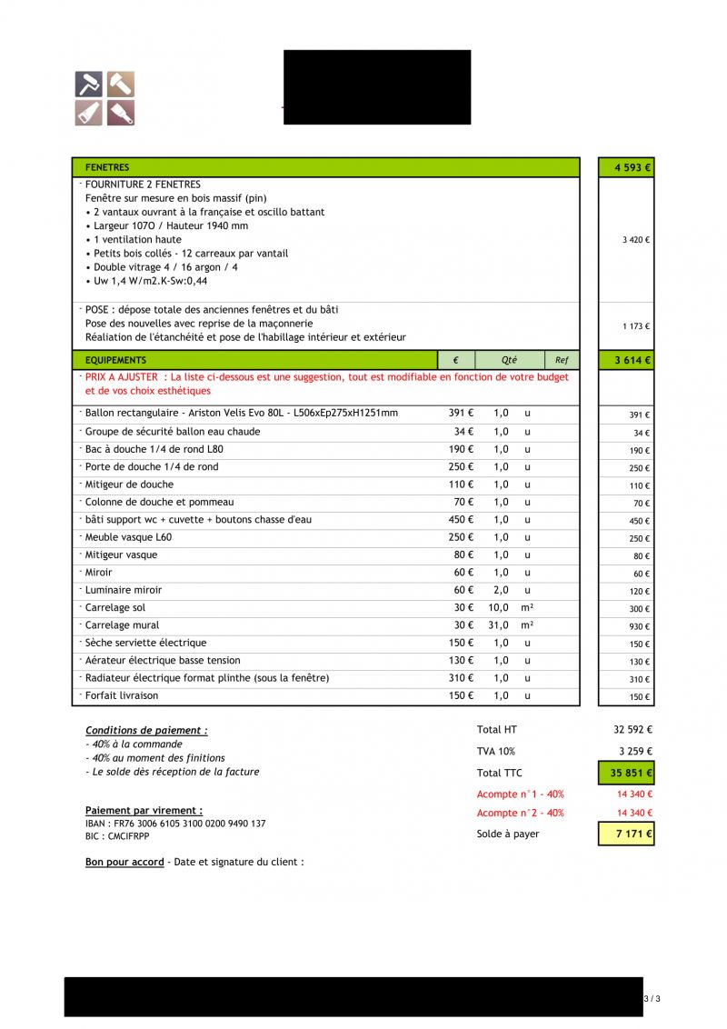 découvrez le prix au m2 pour une rénovation : estimation des coûts, conseils pratiques et facteurs à prendre en compte pour préparer votre budget et réussir vos travaux de rénovation.