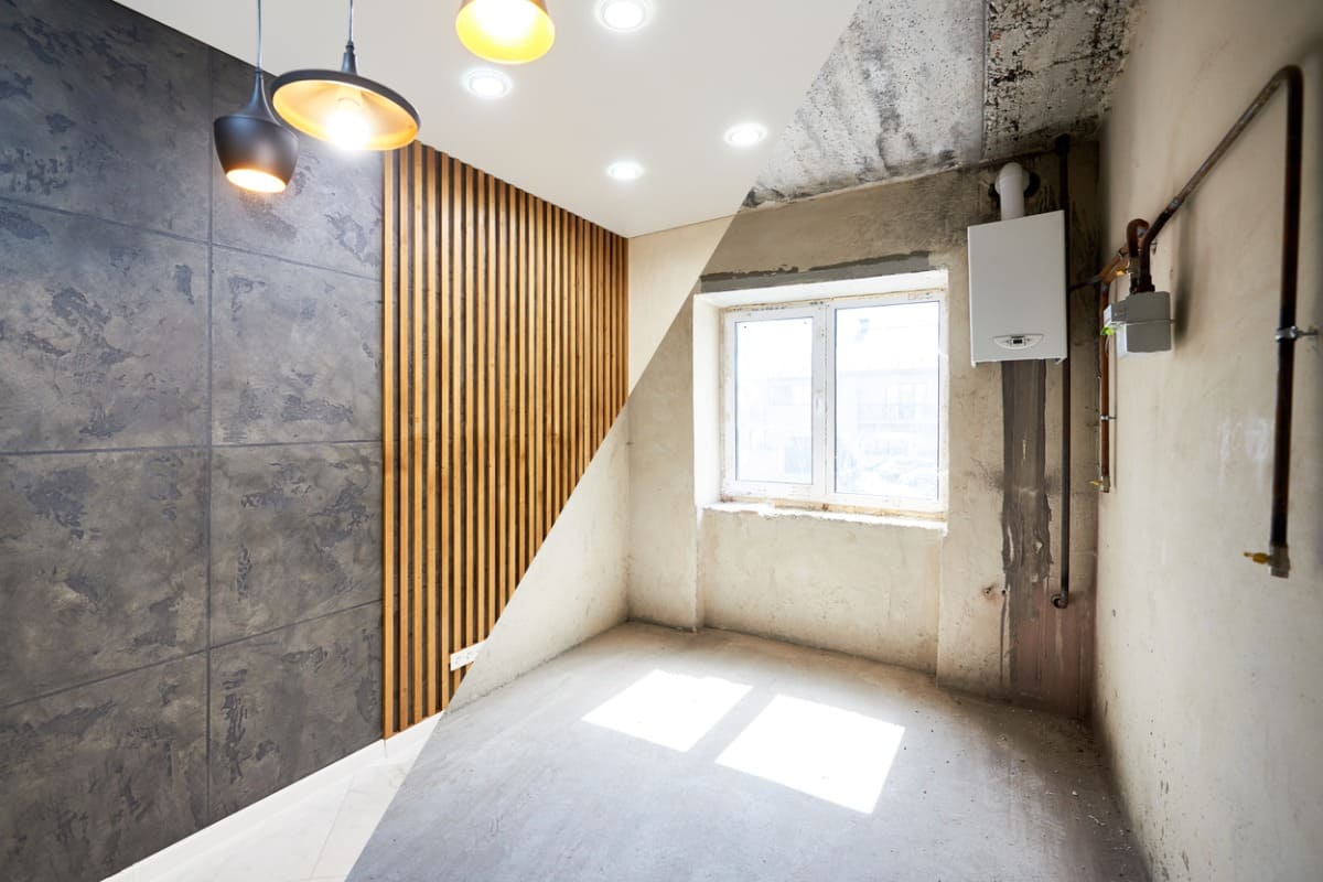 découvrez tout ce qu'il faut savoir sur le prix de la rénovation d'une maison : fourchettes de tarifs, conseils pour économiser et facteurs impactant le coût global de vos travaux.