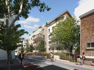 découvrez les nouveaux projets immobiliers à montrouge pour 2025 : appartements modernes, programmes neufs et opportunités d’investissement au cœur d’une ville dynamique aux portes de paris.