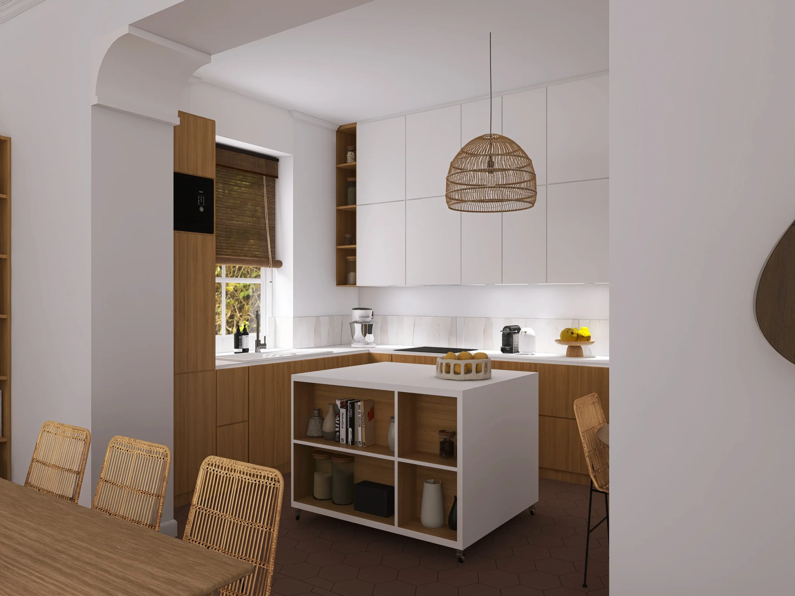 découvrez nos astuces et conseils pratiques pour réduire le coût de la rénovation de votre cuisine sans sacrifier la qualité. économisez sur votre projet tout en modernisant votre espace facilement.
