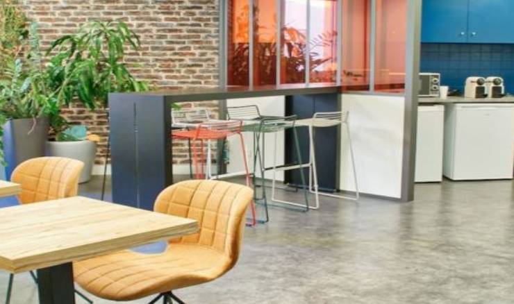 découvrez comment redynamiser vos bureaux à suresnes avec des solutions modernes, favorisant bien-être, productivité et attractivité pour votre équipe et vos clients.