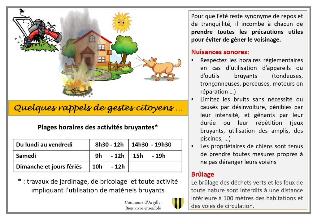 découvrez les nouvelles règles sur le bruit de voisinage en 2025 : limites, horaires autorisés, sanctions et conseils pour préserver la tranquillité dans votre quartier.