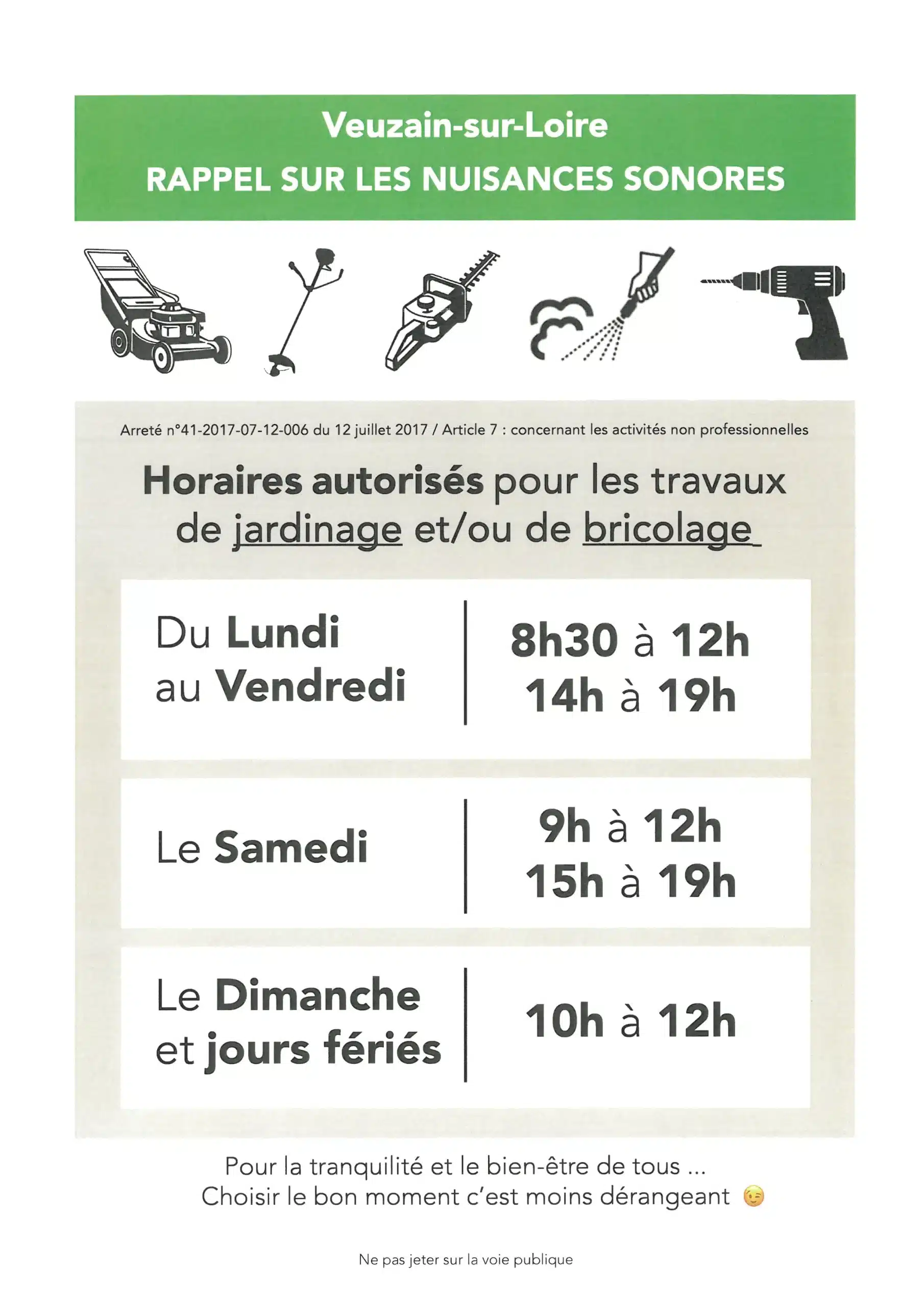 découvrez tout ce qu'il faut savoir sur les règles du bruit de voisinage en 2025 : horaires autorisés, seuils de nuisance et conseils pour vivre en harmonie avec son entourage.
