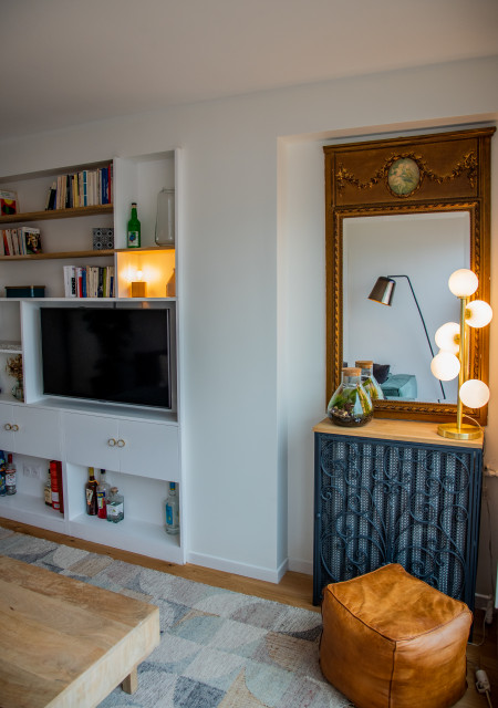 confiez la rénovation de votre appartement ou maison du 18ème siècle à paris à des experts. découvrez nos conseils et services pour préserver le charme d’époque tout en modernisant votre bien immobilier.