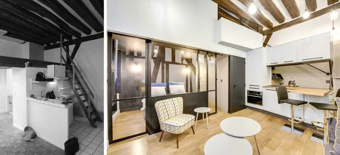 découvrez les meilleures idées et conseils pour la rénovation d'appartement en 2025 : tendances, astuces pratiques et solutions innovantes pour moderniser votre intérieur efficacement.