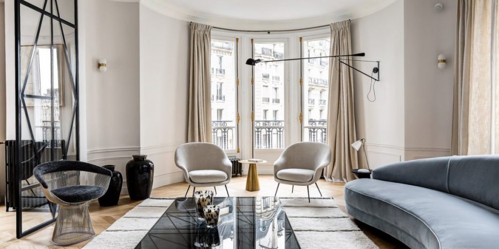 confiez la rénovation de votre appartement ancien à paris 75005 à une équipe experte en 2025. modernisation, optimisation d'espace et respect du cachet d'origine pour un résultat sur mesure.