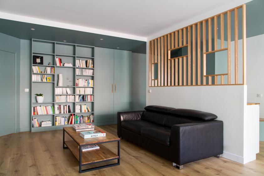 confiez la rénovation de votre appartement à boulogne à des experts. conseils, accompagnement personnalisé et travaux de qualité pour transformer votre espace selon vos envies.