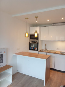 confiez la rénovation de votre appartement à garches à des professionnels expérimentés. bénéficiez de conseils personnalisés, d’un suivi sur-mesure et de travaux de qualité pour transformer votre intérieur selon vos envies.
