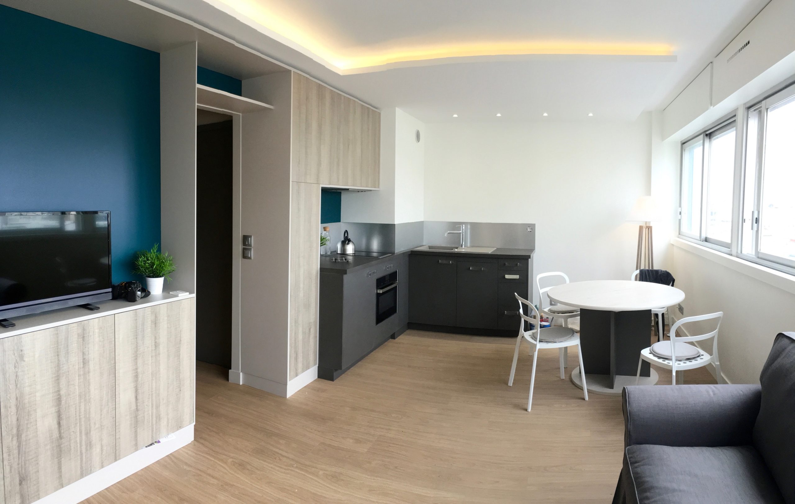 confiez la rénovation de votre appartement à montrouge en 2025 à des experts. conseils, accompagnement personnalisé et résultats de qualité pour transformer votre intérieur selon vos envies.