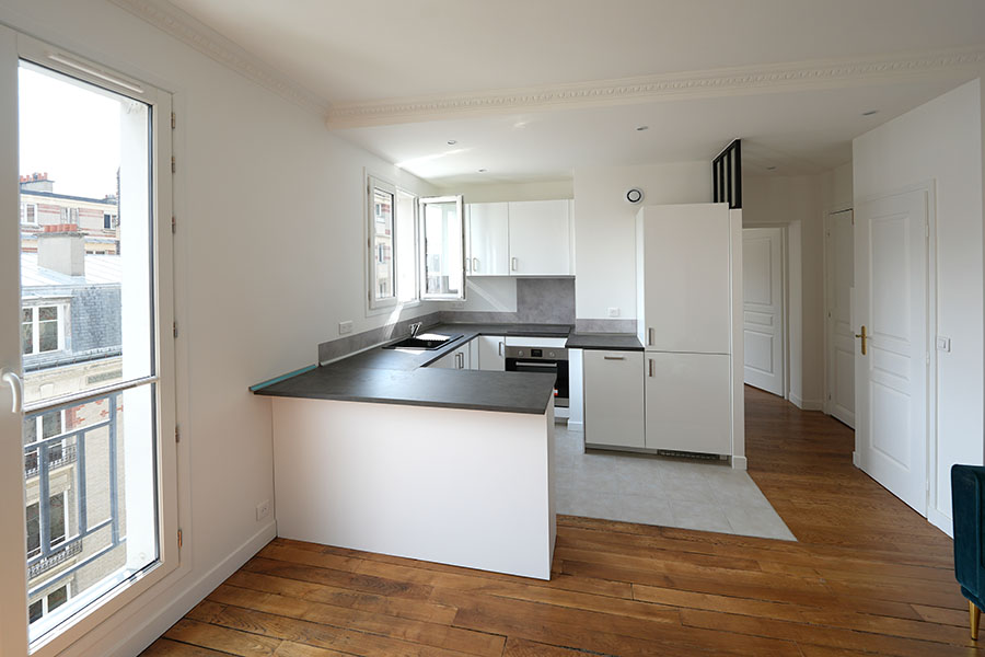 confiez la rénovation de votre appartement à neuilly à des experts. bénéficiez d’un accompagnement sur mesure pour transformer votre intérieur avec qualité et professionnalisme.