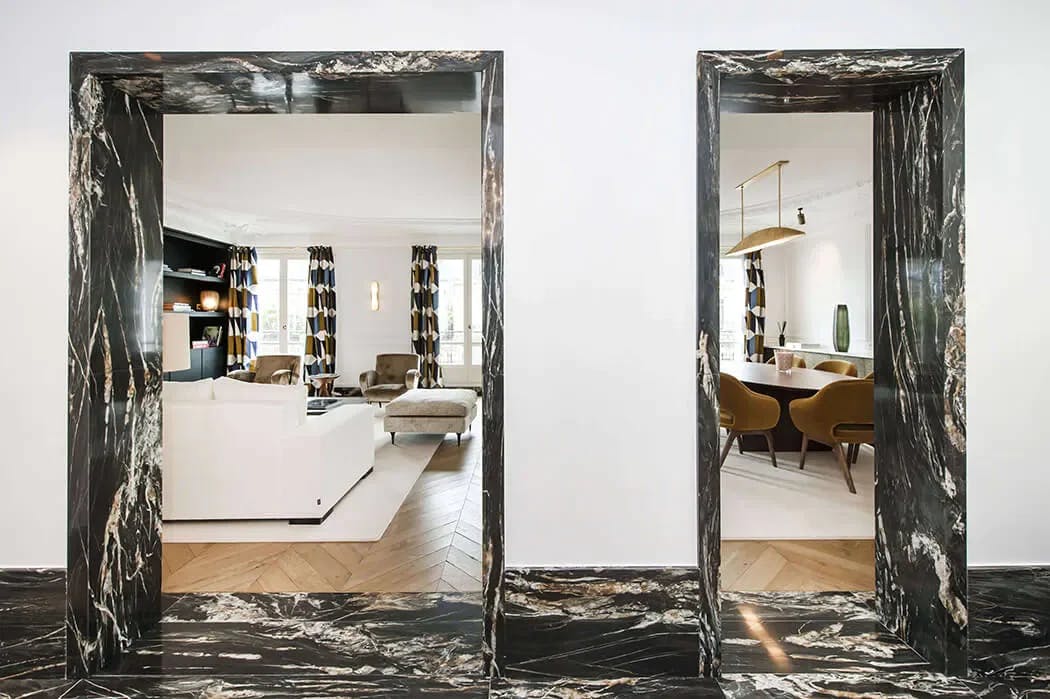 confiez la rénovation de votre appartement à paris à des professionnels expérimentés. transformez votre espace avec des solutions sur mesure, respectant vos envies, votre budget et les délais.