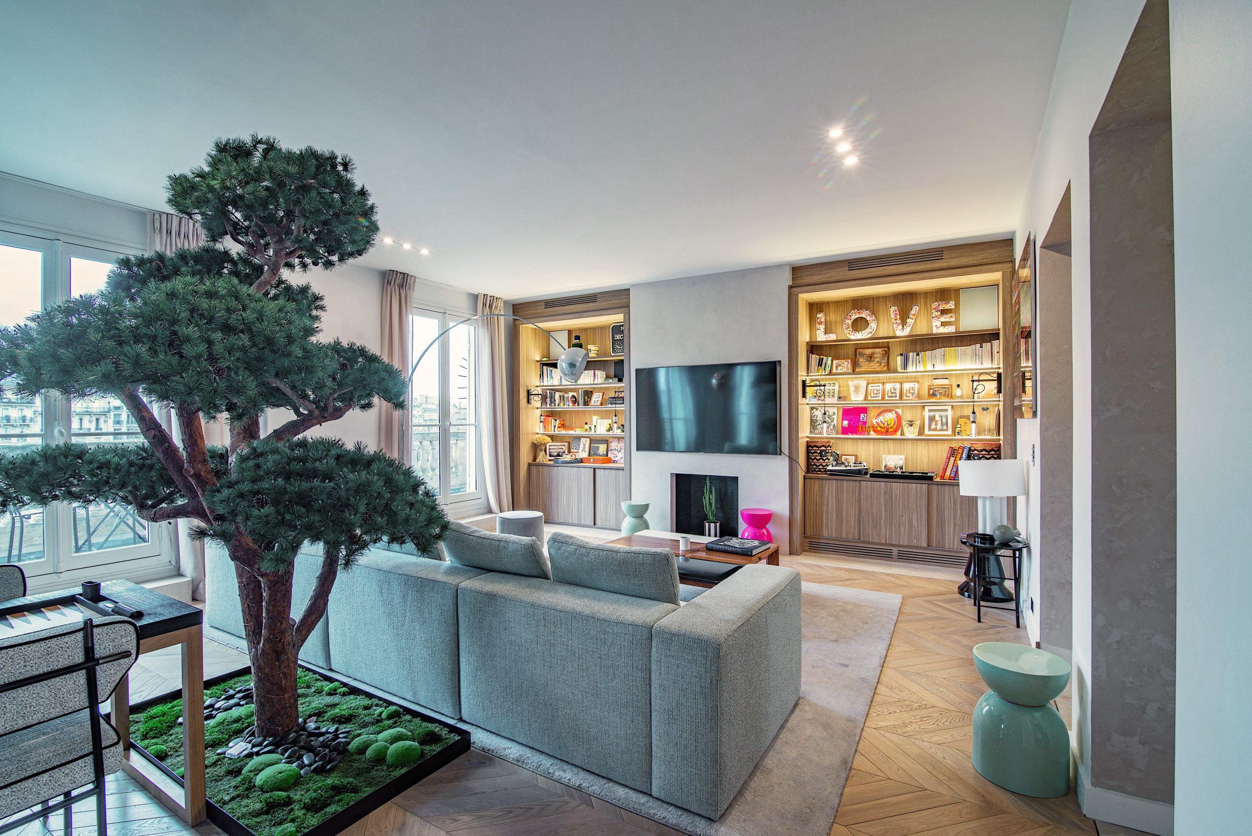 confiez la rénovation de votre appartement à paris à des experts. bénéficiez de conseils personnalisés, d’un suivi de chantier rigoureux et d’un résultat sur-mesure pour optimiser votre espace et valoriser votre bien.