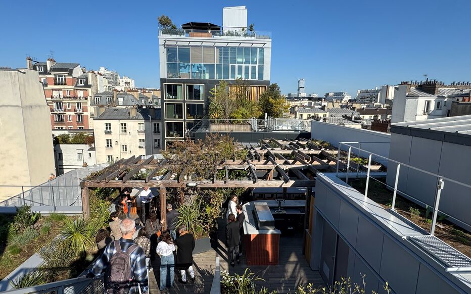 confiez la rénovation de votre appartement à paris en 2025 à des experts qualifiés. modernisez votre espace avec des solutions sur-mesure et un accompagnement personnalisé.