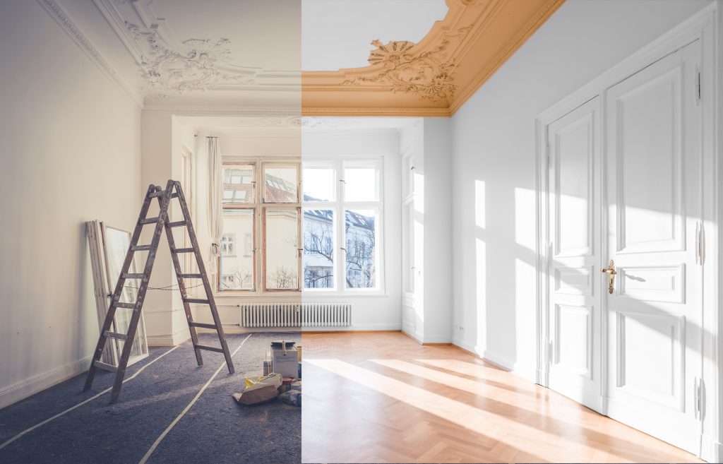 découvrez nos solutions de rénovation d'appartements à paris en 2025 : conseils, tendances et accompagnement sur-mesure pour transformer votre espace de vie avec style et efficacité.