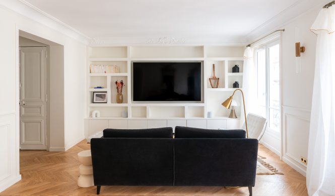 découvrez nos solutions de rénovation d'appartement à paris en 2025 : travaux sur-mesure, conseils personnalisés et accompagnement pour réussir votre projet immobilier dans la capitale.