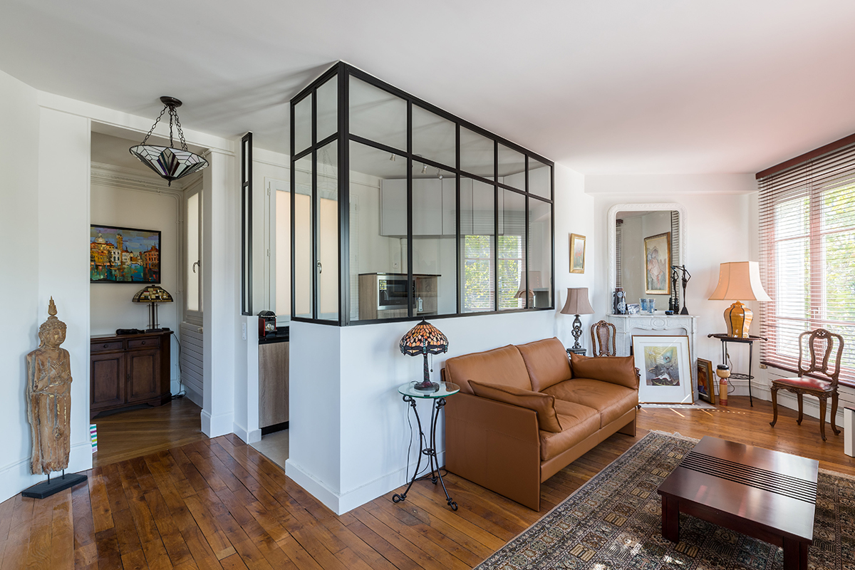 donnez une nouvelle vie à votre appartement à paris en 2025. profitez de conseils professionnels, d’idées tendance et d’experts en rénovation pour transformer votre espace selon vos envies et votre budget.