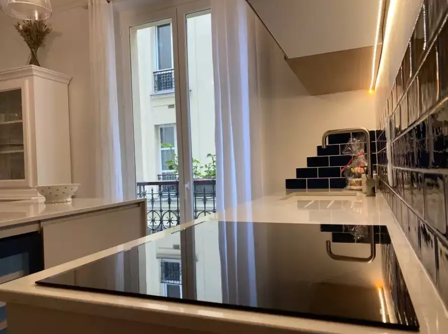 confiez la rénovation de votre appartement à paris en 2025 à des experts : conseils, travaux sur mesure et optimisation de votre espace pour un résultat moderne et durable.